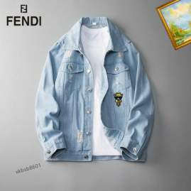 Picture of Fendi Jackets _SKUFendiS-3XL60133847